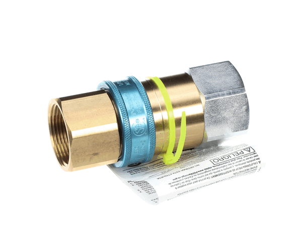 Dormont A125R 1 1/4 Id Snapfast Qd (DRA125R)