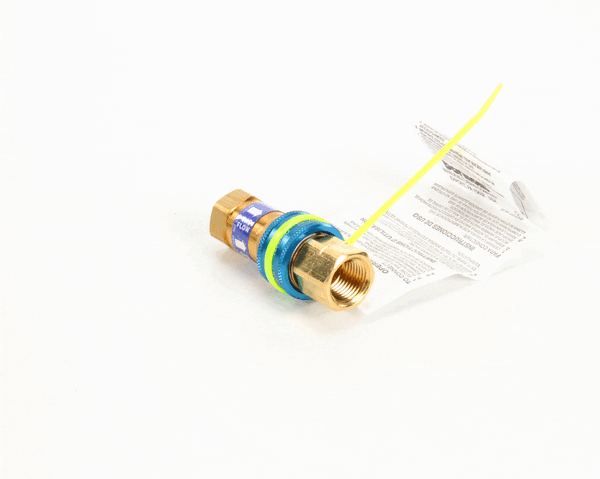 Dormont A50 1/2" Snapfast Quick Disconnect (DRA50)
