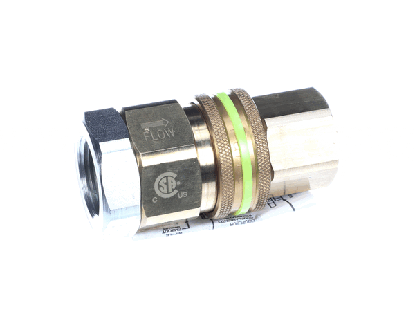 Dormont B100 1 Quick Disconnect- Type B (DRB100)