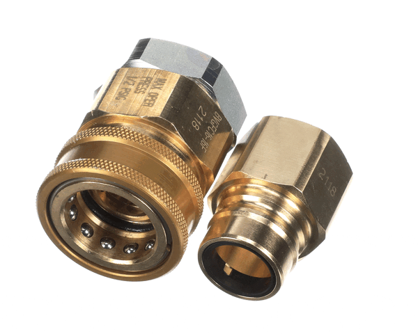 Dormont B100R 1" Quick Disconnect (DRB100R)