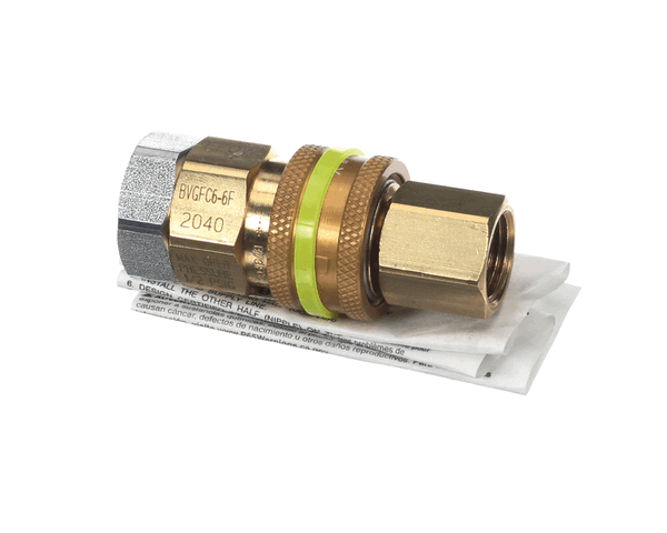 Dormont B37R 3/8 Qd Bagged (DRB37R)