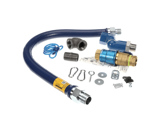 Dormont Can16100Kitcfs36 1 X 36 Gas Conn W/Safeq/ (DRCAN16100KITCFS36)