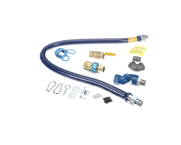 Dormont Can1675Kits48 3/4 X 48 Kit W/ Swivel (DRCAN1675KITS48)