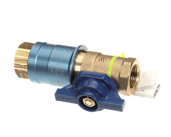 Dormont Cf-75R 3/4 Safety Quik (DRCF-75R)