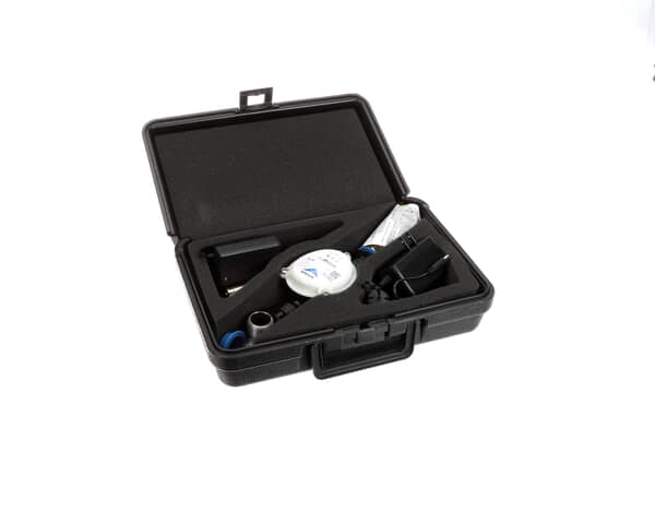 Dormont Fpmd75Ffkitq 3/4" Flopro-Md Gas Flow Kit With Quick D (DRFPMD75FFKITQ)