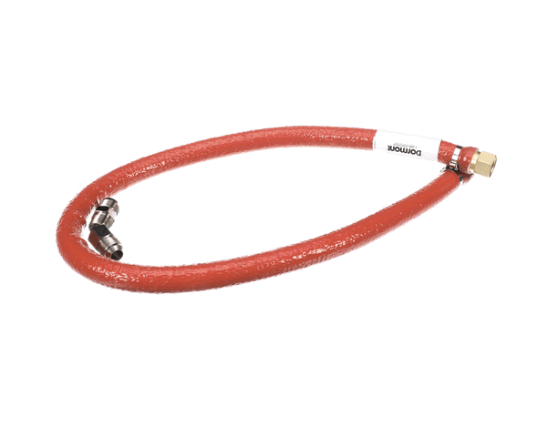 Dormont H50Bip48 Steam Connector, 1/2 Dia, 48 L (DRH50BIP48)