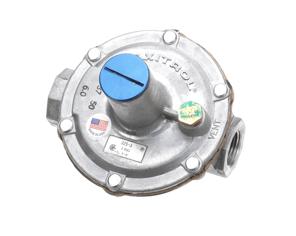 Dormont R325N32-0509-06 Regulator (DRR325N32-0509-06)