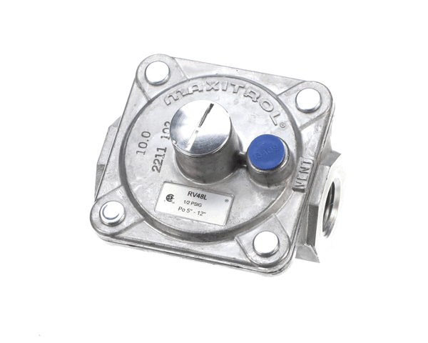 Dormont R48P32-0512-10R 1/2 Reg Lp 5-12 Wc Set 1 (DRR48P32-0512-10R)