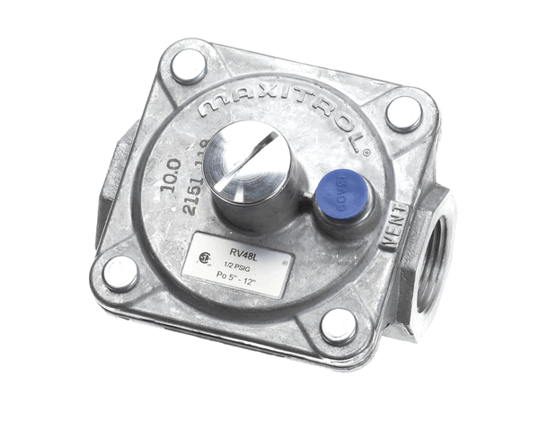 Dormont R48P42-0512-10R 3/4 Reg Lp 5-12 Wc Set 1 (DRR48P42-0512-10R)