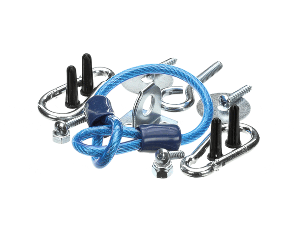 Dormont Rdc24 Restraining Device And Installation Kit (DRRDC24)