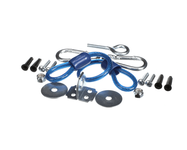 Dormont Rdc24R 24 Restraining Device (DRRDC24R)
