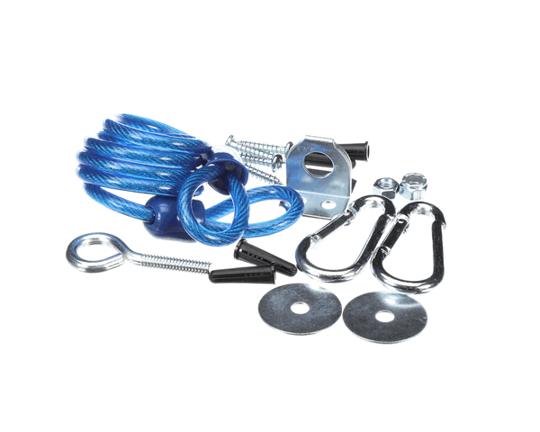 Dormont Rdc48R 49 Restraining Device (DRRDC48R)