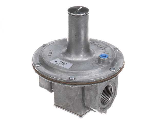 Dormont Rv61Llp-52 1" Lp Gas Regulator, 1,760,000 (DRRV61LLP-52)