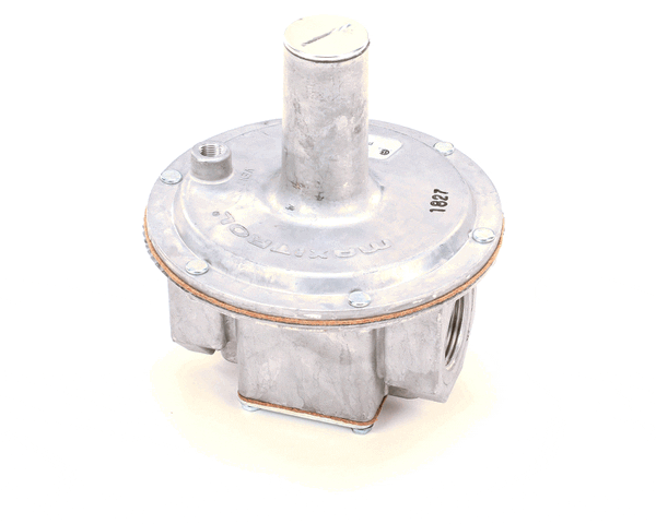 Dormont Rv61Lng-52 1" Natural Gas Regulator, 1,10 (DRRV61LNG-52)
