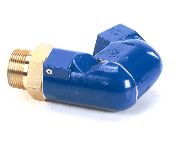 Dormont Sm125 Swivel Max, 1-1/4, 360Deg Multi-Plane Ro (DRSM125)