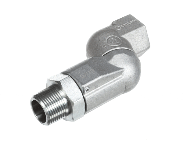 Dormont Sm75-02 3/4In Twister Swivel 3/4 (DRSM75-02)