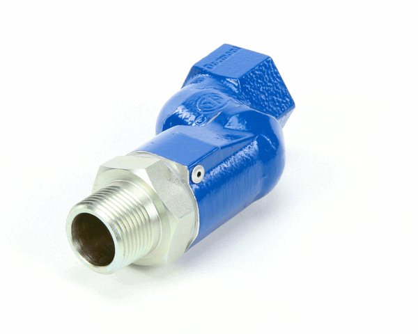 Dormont Sm75-Chip Sm75-Swivelmax 3/4In Gas Swivel Connecto (DRSM75-CHIP)