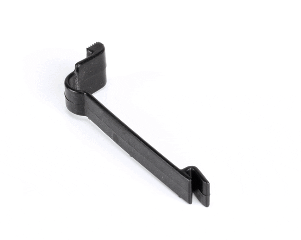 Dispense-Rite 0055Astl2C Adjustment Clip, Black Plastic (DSPR0055ASTL2C)