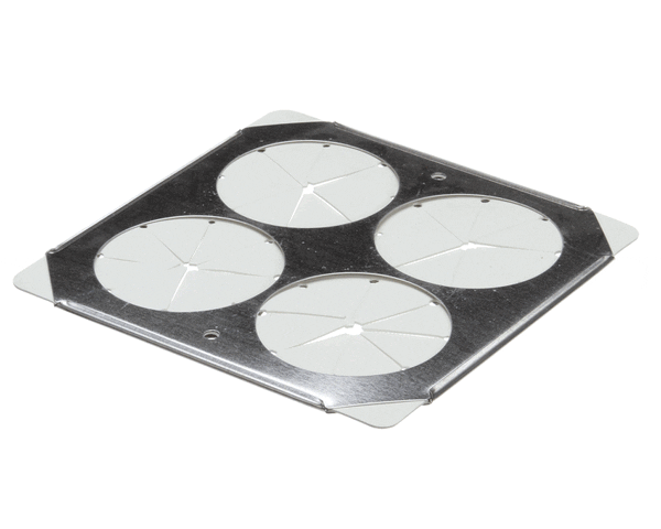 Dispense-Rite 102B Box Cone Baffle Small (DSPR102B)