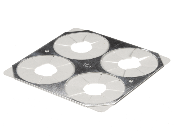 Dispense-Rite 108B Box Cone Baffle Large (DSPR108B)