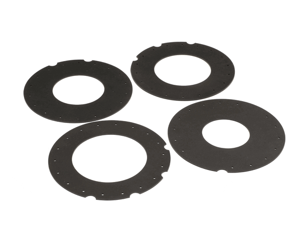 Dispense-Rite Instr-Ks4R Slr Series Baffle Kit Comes Wi (DSPRINSTR-KS4R)