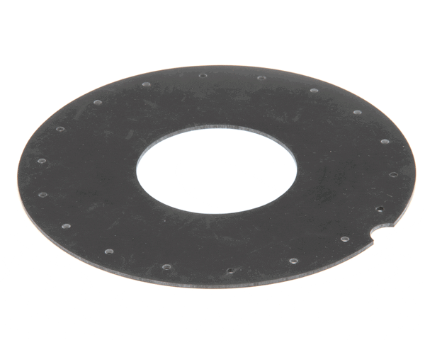 Dispense-Rite Slrb-2Sm Baffle, Rubber - Small (DSPRSLRB-2SM)