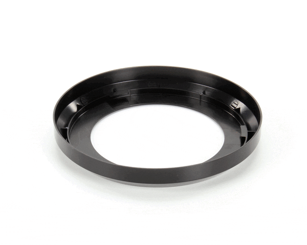 Dispense-Rite Stl2R-Blk Ring Bezel, Black For Stl-2 Se (DSPRSTL2R-BLK)