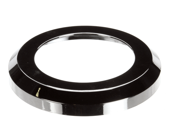 Dispense-Rite Stl2R-Ss Ring Bezel, Chrome Plated For (DSPRSTL2R-SS)