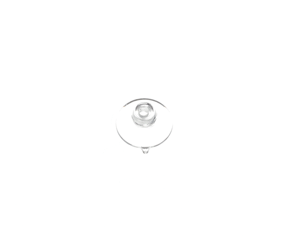 Dispense-Rite Wr-Suction Clear Suction Cup To Fit Over (DSPRWR-SUCTION)