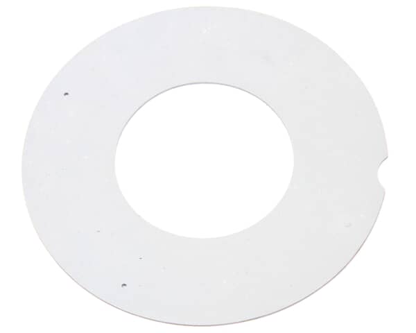 Dispense-Rite Xrb-3Xl Baffle, Rubber - Xlarge For 4 (DSPRXRB-3XL)