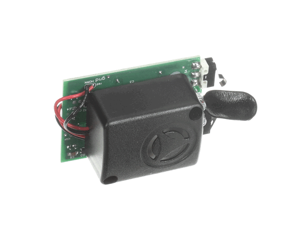 Detex 102656-1 Control Board (DTX102656-1)