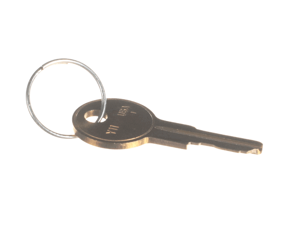 Detex Dt11Key Key (DTXDT11KEY)