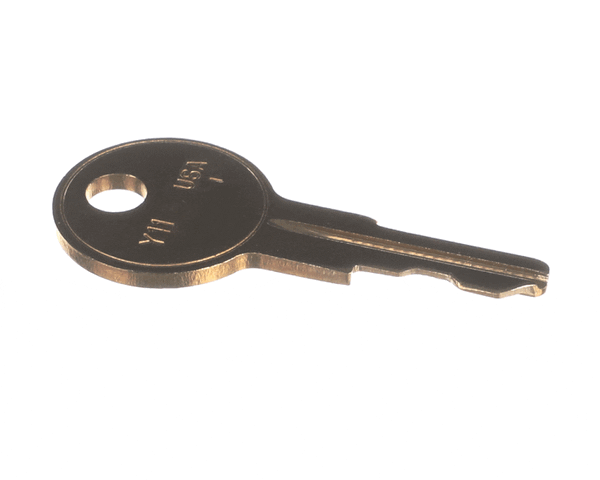 Detex Dt13Key Key (DTXDT13KEY)