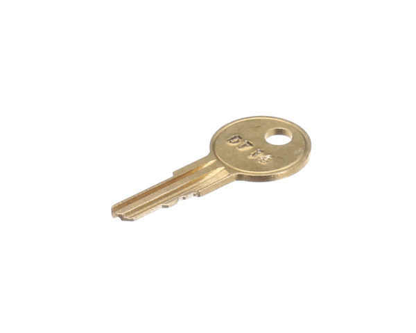 Detex Dt14Key Key (DTXDT14KEY)
