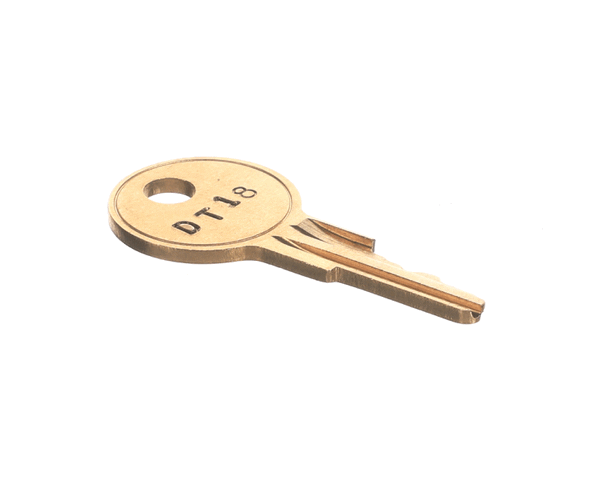 Detex Dt18Key Key (DTXDT18KEY)