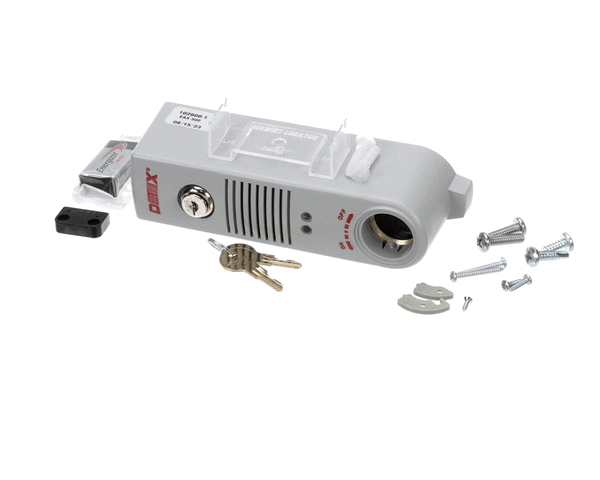 Detex Eax-500 Exit Alarm (DTXEAX-500)