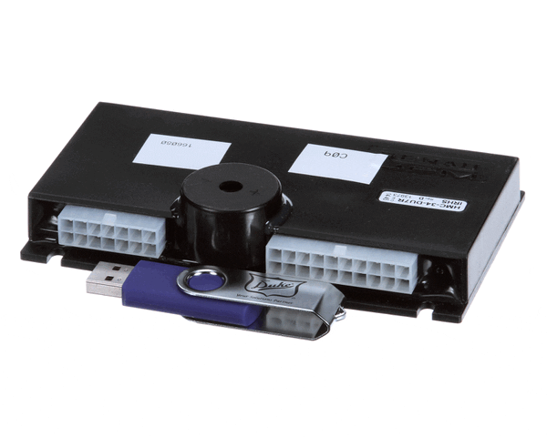 Duke 1030-2915 Irhs, Kit Control Service Replacement Hm (DUK1030-2915)