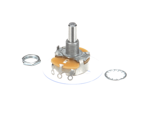 Duke 10400102 Potentiometer, 5K Kb #9831 (DUK10400102)