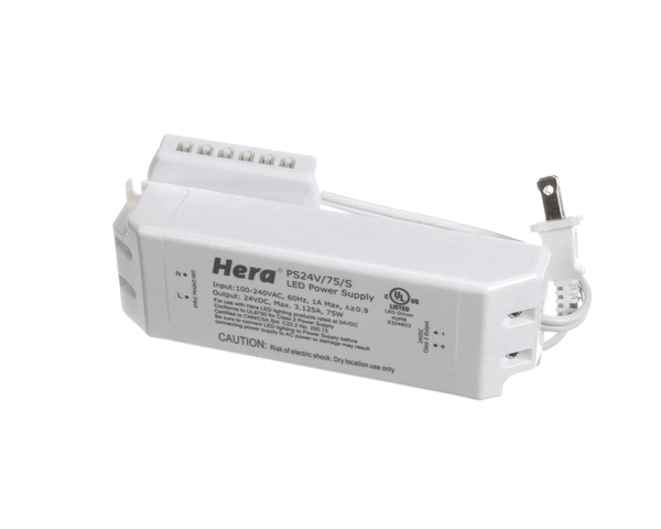 Duke 114088 Led Power Supply (DUK114088)