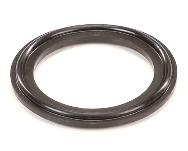 Duke 115119 Gasket,Quick Clamp 1-1/2 Tube Buna (DUK115119)