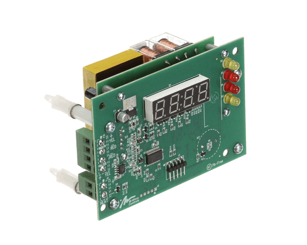 Duke 115418 Assembly,Control K1000 Programmed (DUK115418)