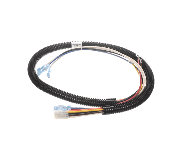 Duke 120032 Harness Control Oven Heat22 34 (DUK120032)