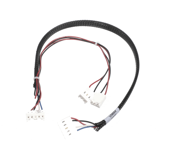 Duke 120033 Harness Main Can Vdc Pw (DUK120033)