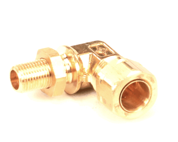 Duke 146687 Elbow,3/8 Tube X 3/8-27 Thd (DUK146687)