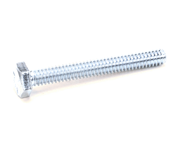 Duke 147304 Bolt,Tap 1/4-20X2 Hx Zp-Gr5 Grade 5 (DUK147304)