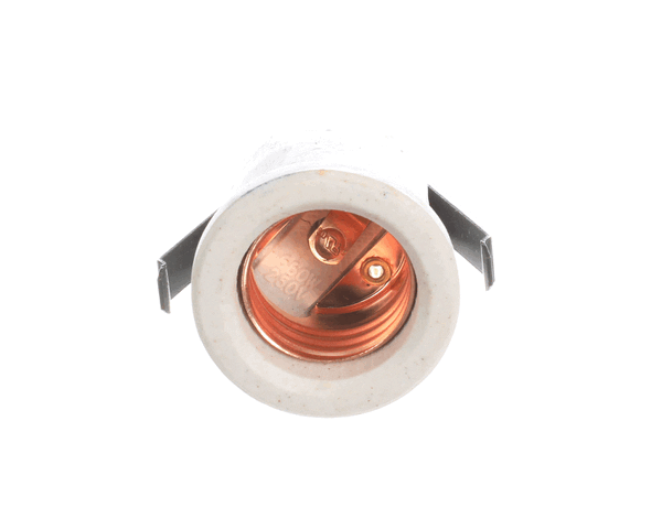 Duke 147963 Holder,Lamp (250/Ctn), Glazed (DUK147963)