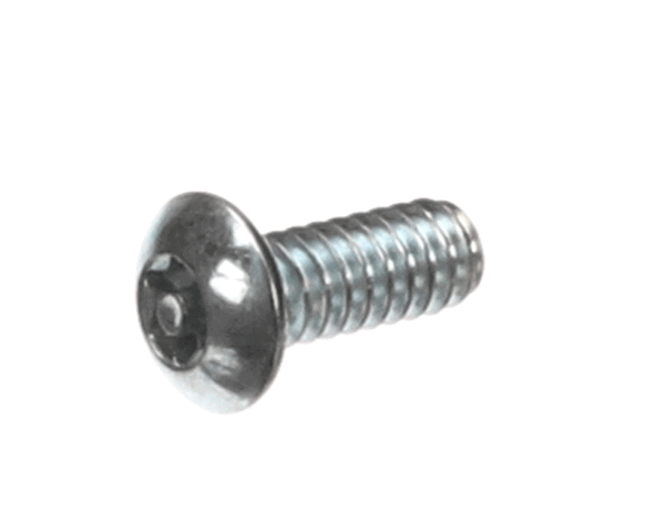 Duke 152945 Screw,10-24X1/2Bt Tx Zp Machine Security (DUK152945)