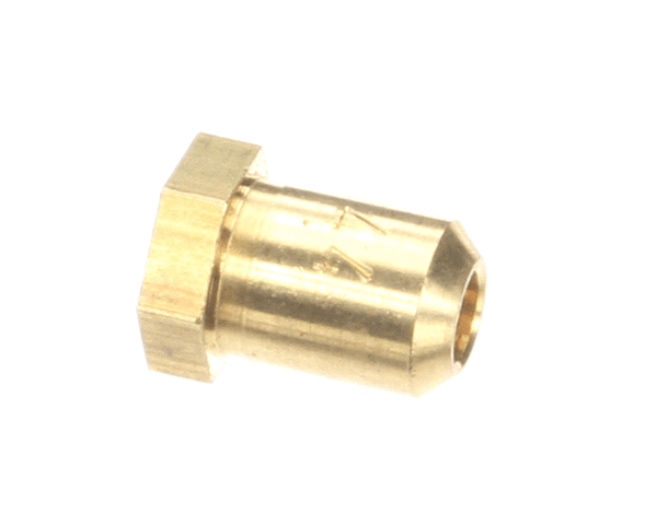 Duke 153154 Orifice,Hood 44 613 Nat Std (DUK153154)