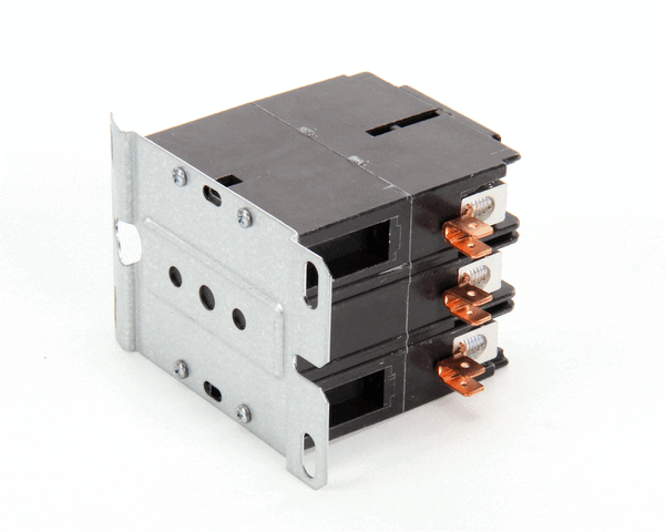 Duke 153156 +Contactor,50Amp 3 Pole--So Specs Replac (DUK153156)