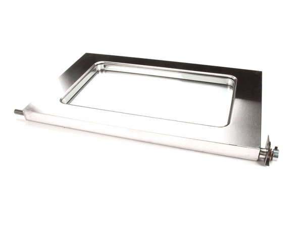 Duke 153442 Door Asm(Rt)W/Wndw50/50 New Style Roller (DUK153442)